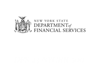 NY DFS Logo